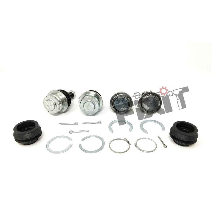 Toyota Fortuner INNOVA / CRYSTA 2 LBJ + 2 UBJ - SET OF 4 SUSP. KIT. | 2016-2020 | SMIC Autoparts