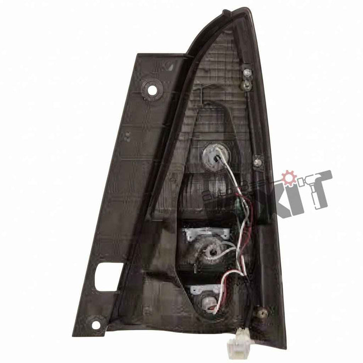 Toyota Innova Tail Light Assembly Left (LH) (Rear Combination Lamp) | 2009-2012 | UNO MINDA