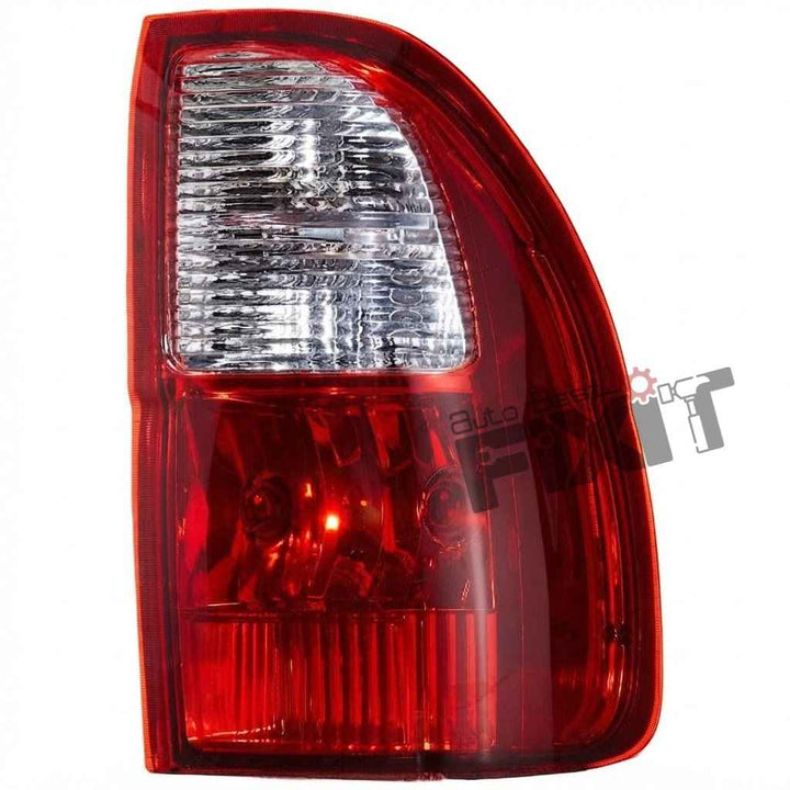 Chevrolet Tavera Tail Light Assembly Right (RH) (Rear Combination Lamp) | 2008-2017 | UNO MINDA