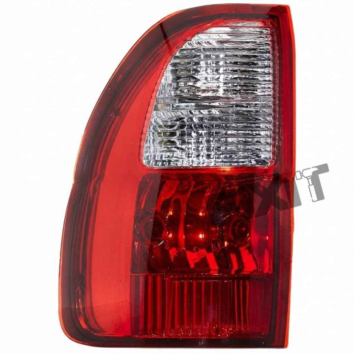 Chevrolet Tavera Tail Light Assembly Left (LH) (Rear Combination Lamp) | 2008-2017 | UNO MINDA