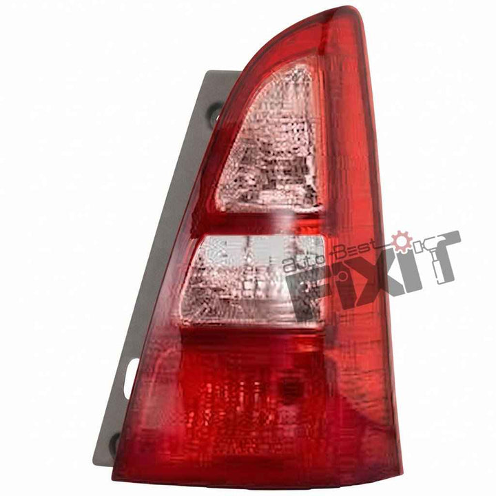 Toyota Innova Tail Light Assembly Right (RH) Without Wire (Rear Combination Lamp) | 2005-2009 | UNO MINDA