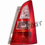 Toyota Innova Tail Light Assembly Right (RH) With Wire (Rear Combination Lamp) | 2005-2009 | UNO MINDA