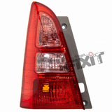Toyota Innova Tail Light Assembly Left (LH) Without Wire (Rear Combination Lamp) | 2005-2012 | UNO MINDA