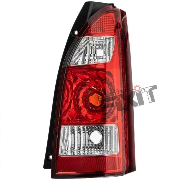 Maruti Suzuki Wagon R Tail Light Assembly Right (RH) Without Wire & Bulb | 2006-2010 | UNO MINDA