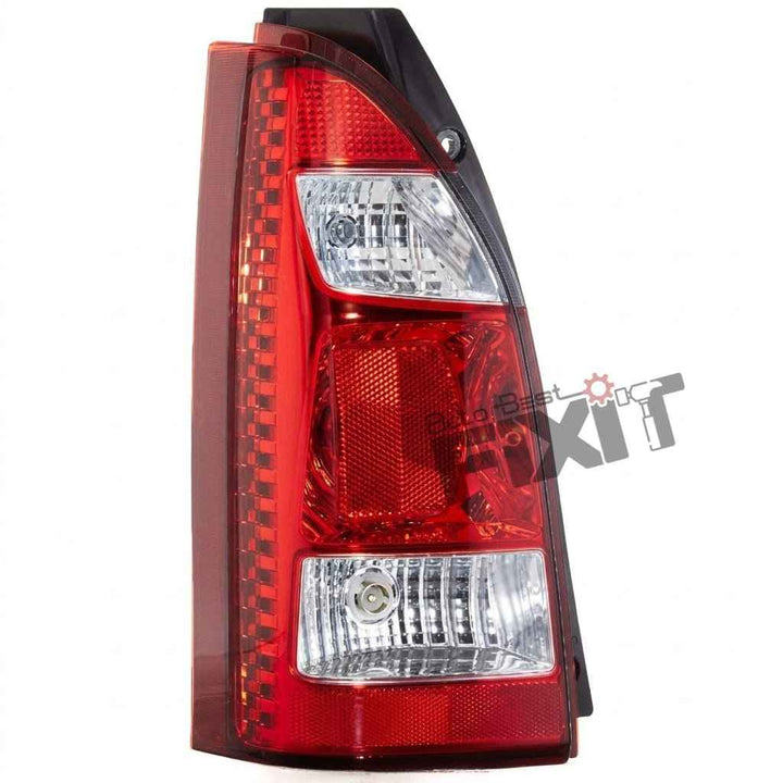 Maruti Suzuki Wagon R Tail Light Assembly (Rear Lamp) | 2006-2010 | UNO MINDA