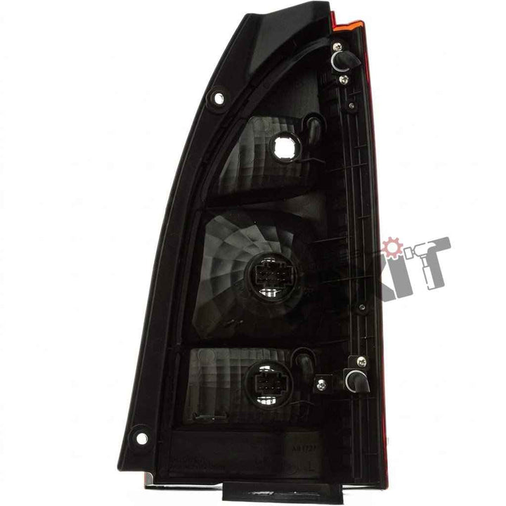 Maruti Suzuki Wagon R Tail Light Assembly Left (LH) (Rear Combination Lamp) | 2006-2010 | UNO MINDA
