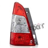 Toyota Innova Tail Light Assembly Left (LH) (Rear Combination Lamp) | 2012-2014 | UNO MINDA