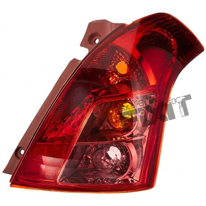 Maruti Suzuki Swift Tail Light Assembly Right (RH) (Rear Combination Lamp) | 2008-2011 | UNO MINDA