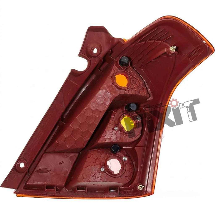 Maruti Suzuki Swift Tail Light Assembly Left (LH) (Rear Combination Lamp) | 2008-2011 | UNO MINDA