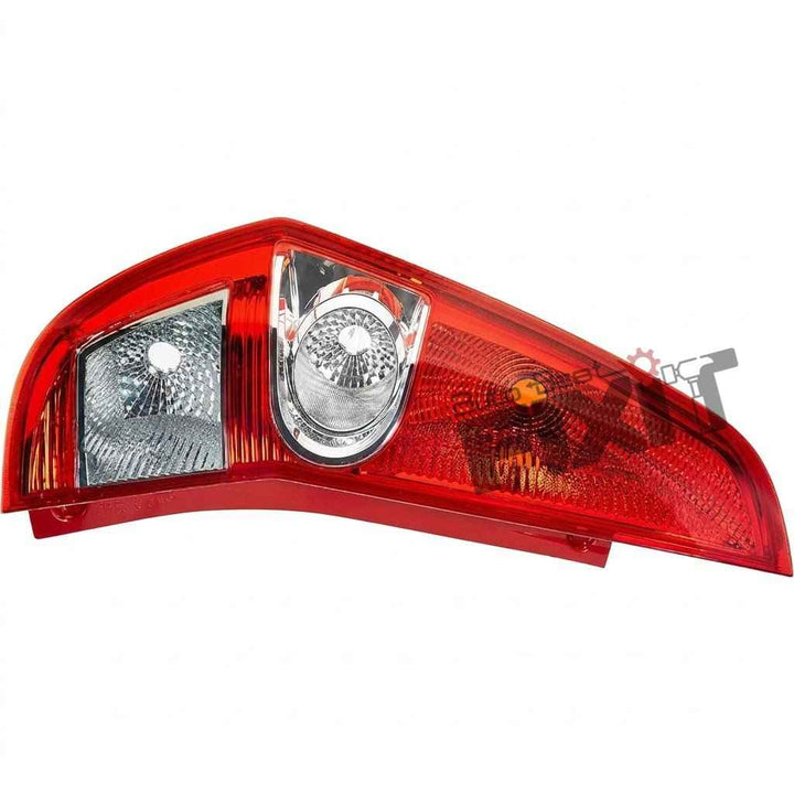 Maruti Suzuki Ritz Tail Light Assembly Left (LH) (Rear Combination Lamp) | 2009-2017 | UNO MINDA