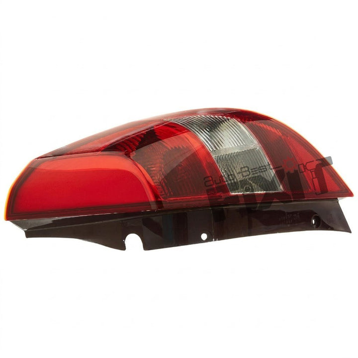 Tata Manza Tail Light Assembly Right (RH) (Rear Combination Lamp) | 2009-2015 | UNO MINDA