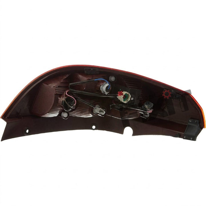 Tata Manza Tail Light Assembly Right (RH) (Rear Combination Lamp) | 2009-2015 | UNO MINDA
