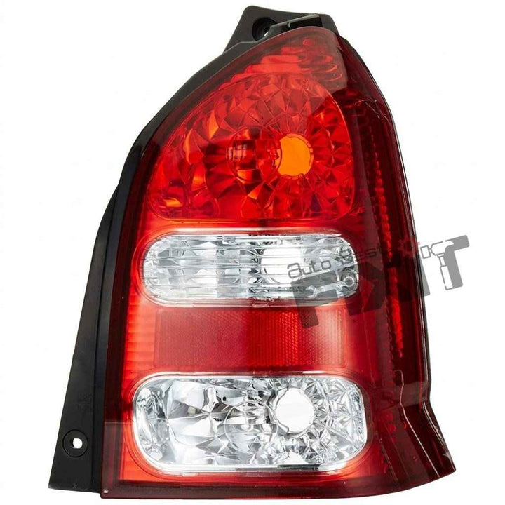 Maruti Suzuki Alto Tail Light Assembly Right (RH) (Rear Combination Lamp) | 2005-2012 | UNO MINDA