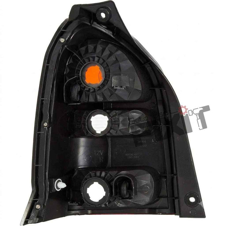 Maruti Suzuki Alto Tail Light Assembly Right (RH) (Rear Combination Lamp) | 2005-2012 | UNO MINDA
