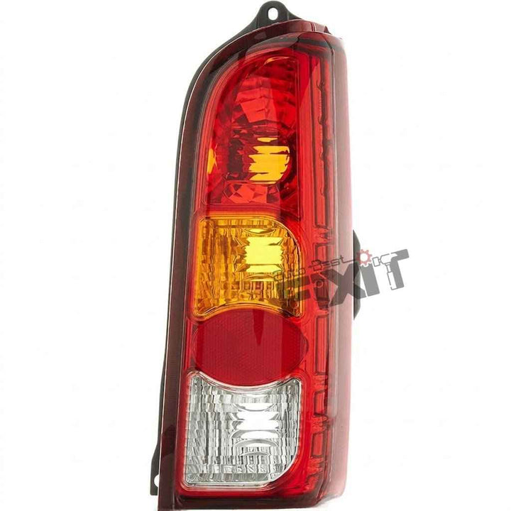 Maruti Suzuki Eeco Tail Light Assembly Right (RH) Without Wire | 2010-2026 | UNO MINDA