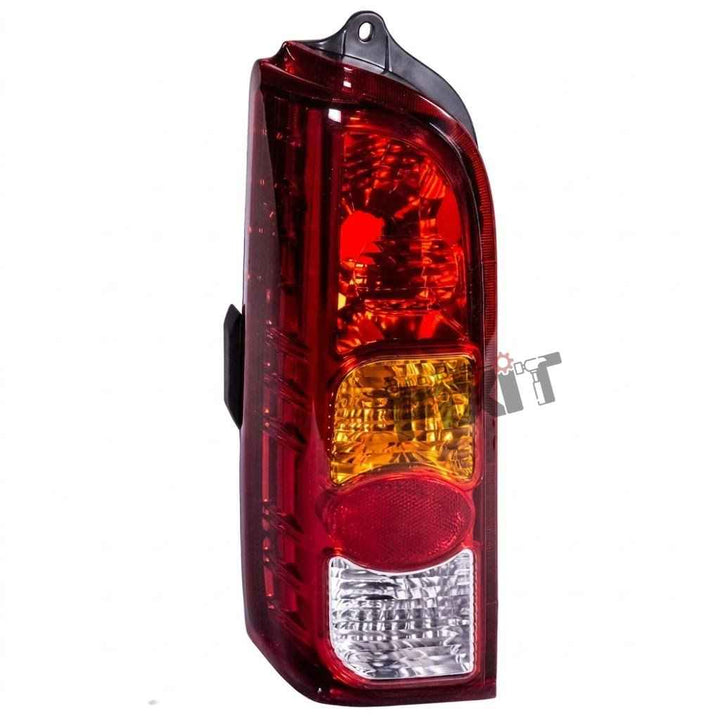 Maruti Suzuki Eeco Tail Light Assembly Left (LH) (Rear Combination Lamp) | 2010-2022 | UNO MINDA