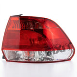 Volkswagen Vento Tail Light Assembly Right (RH) (Rear Combination Lamp) | 2010-2019 | UNO MINDA