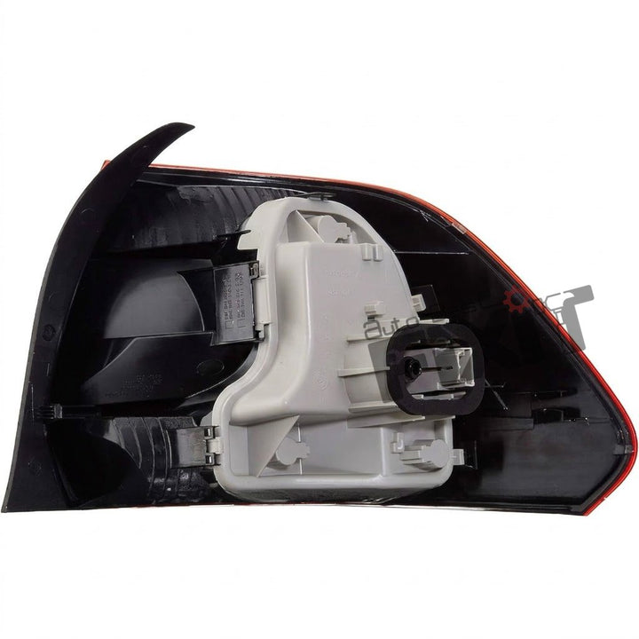 Volkswagen Vento Tail Light Assembly Left (LH) (Rear Combination Lamp) | 2010-2013 | UNO MINDA