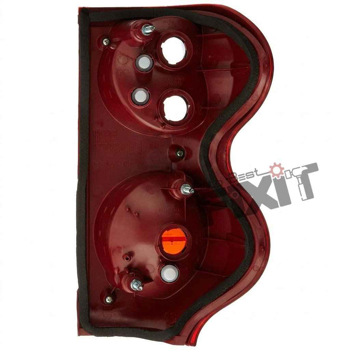 Mahindra Scorpio Tail Light Assembly Right (RH) (Rear Combination Lamp) | 2006-2011 | UNO MINDA