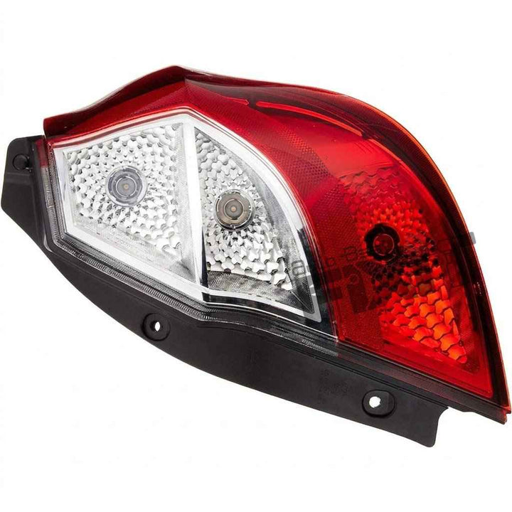Maruti Suzuki Alto K10 Tail Light Assembly Right (RH) With Wire | 2014-2020 | UNO MINDA