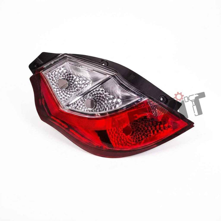 Maruti Suzuki Alto K10 Tail Light Assembly Right (RH) Without Wire | 2014-2020 | UNO MINDA