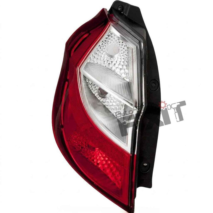 Maruti Suzuki Alto K10 Tail Light Assembly Left (LH) (Rear Combination Lamp) | 2014-2020 | UNO MINDA