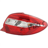 Tata Zest Tail Light Assembly Right (RH) (Rear Combination Lamp) | 2014-2019 | UNO MINDA