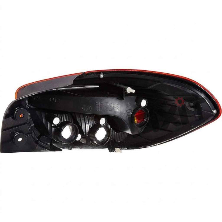 Renault Kwid Tail Light Assembly Left (LH) Without Wire | 2015-2019 | UNO MINDA