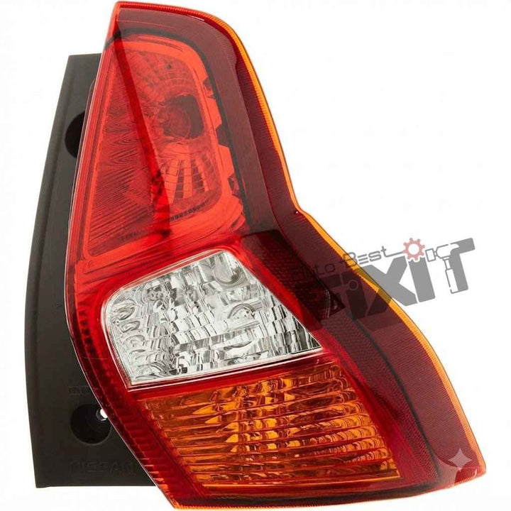 Datsun Redi-GO Tail Light Assembly Right (RH) (Rear Combination Lamp) | 2016-2020 | UNO MINDA