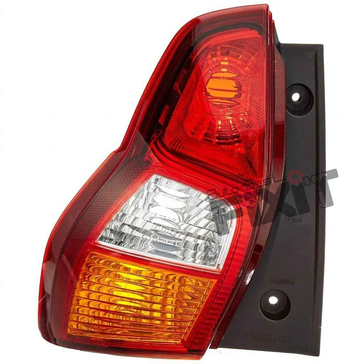 Datsun Redi-GO Tail Light Assembly Left (LH) (Rear Combination Lamp) | 2016-2020 | UNO MINDA