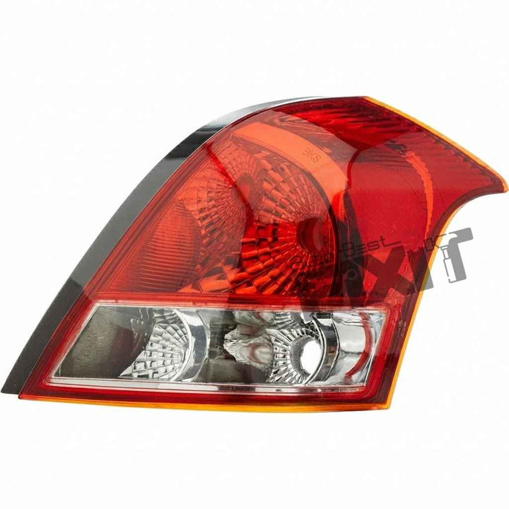 Maruti Suzuki Swift Dzire Tail Light Assembly Right (RH) | 2008-2012 | UNO MINDA