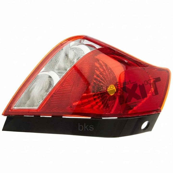 Maruti Suzuki Swift Dzire Tail Light Assembly Left (LH) | 2008-2012 | UNO MINDA