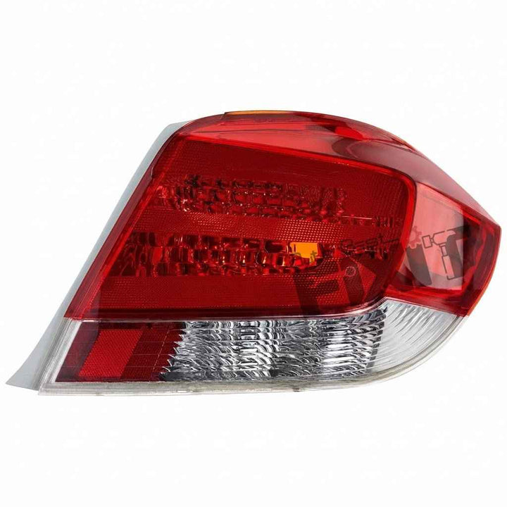 Honda Amaze Tail Light Assembly Right (RH) (Rear Combination Lamp) | 2013-2016 | UNO MINDA