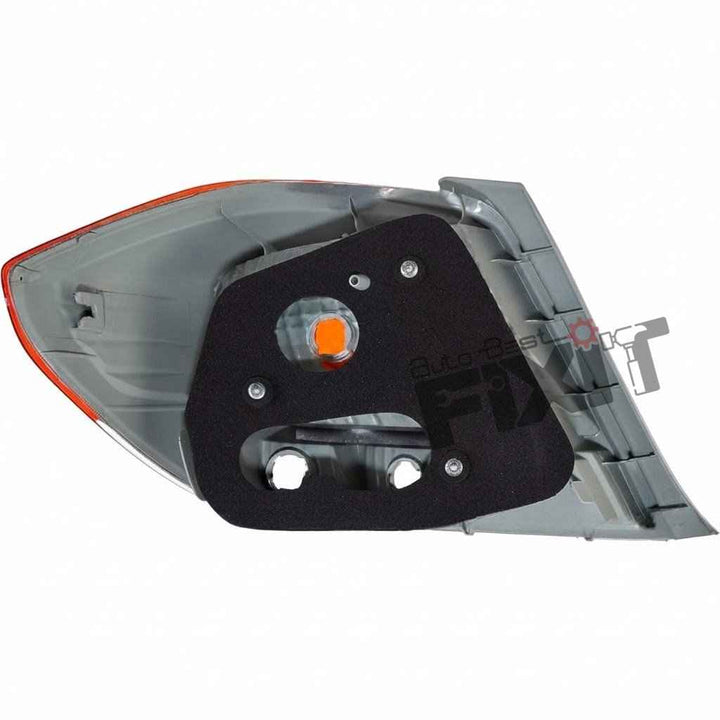 Honda Amaze Tail Light Assembly Right (RH) (Rear Combination Lamp) | 2013-2016 | UNO MINDA