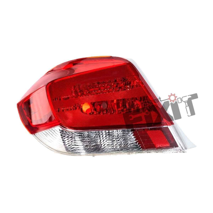 Honda Amaze Tail Light Assembly Left (LH) (Rear Combination Lamp) | 2013-2016 | UNO MINDA