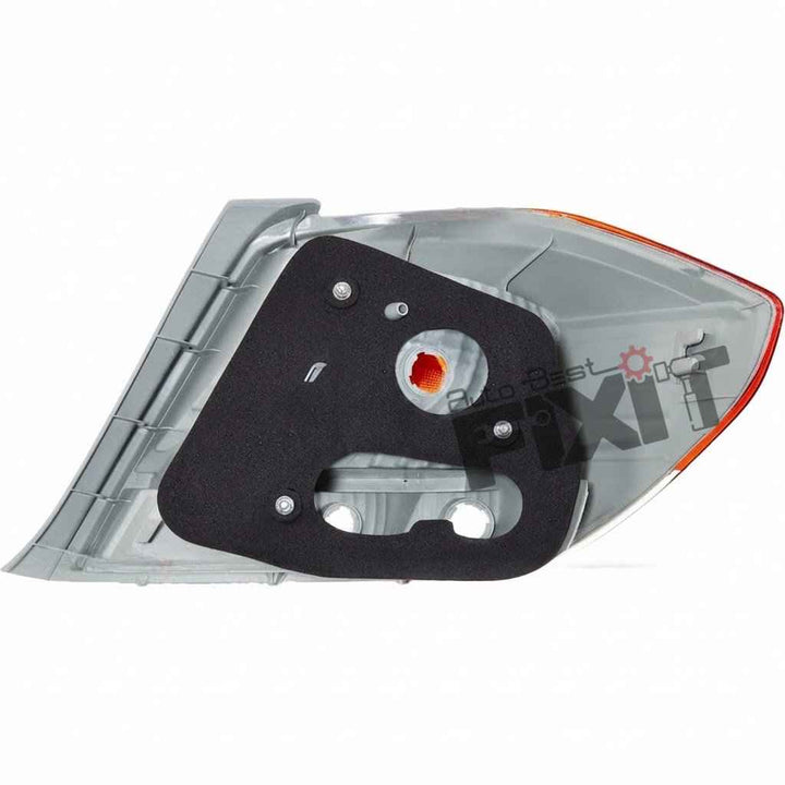 Honda Amaze Tail Light Assembly Left (LH) (Rear Combination Lamp) | 2013-2016 | UNO MINDA