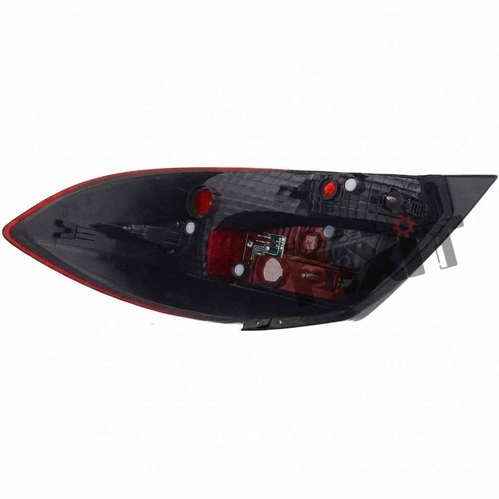 Tata Tiago Tail Light Assembly Left (LH) (Rear Combination Lamp) | 2015-2020 | UNO MINDA