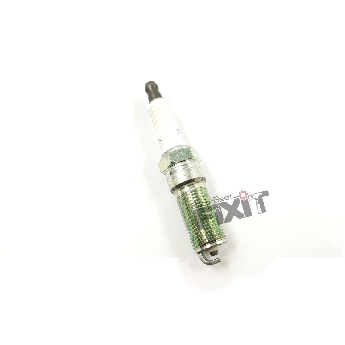 FORD FIESTA Ford Fiesta Spark Plug Set of 4 (2003-2009) — Genuine NGK Spark 