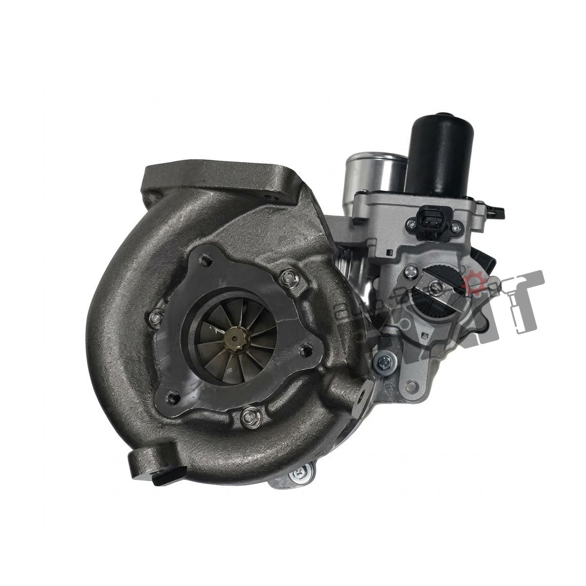BMW FORTUNER BMW & Toyota Fortuner Turbocharger (2009-2021) — Genuine E&E TURBOS Turbocha