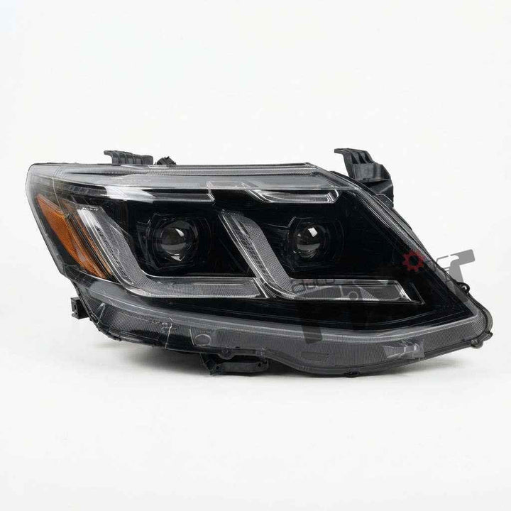 Toyota Fortuner BMW Design Headlight Assembly (2012-2015) | RKNP