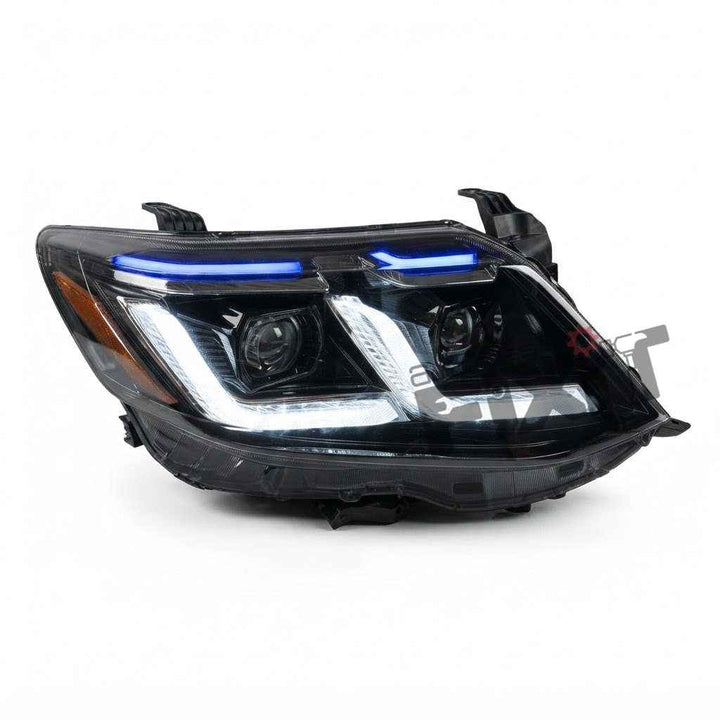 Toyota Fortuner BMW Design Headlight Assembly (2012-2015) | RKNP
