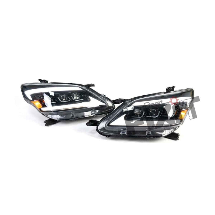 Toyota Innova New Lexus Design Headlight Assembly (2013-2016) | RKNP
