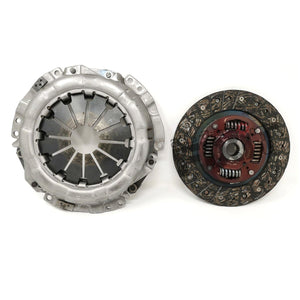 Toyota Corolla E120 Clutch Kit — TOYOTA COROLLA E120 (2003-2008) Clutch Kit Replacement by E