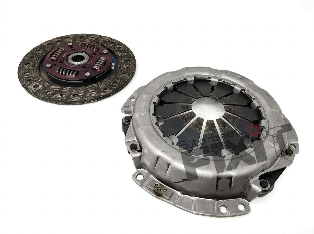 TOYOTA COROLLA E120 Toyota Corolla E120 Clutch Kit (2003-2008) — Genuine EXEDY Clutch