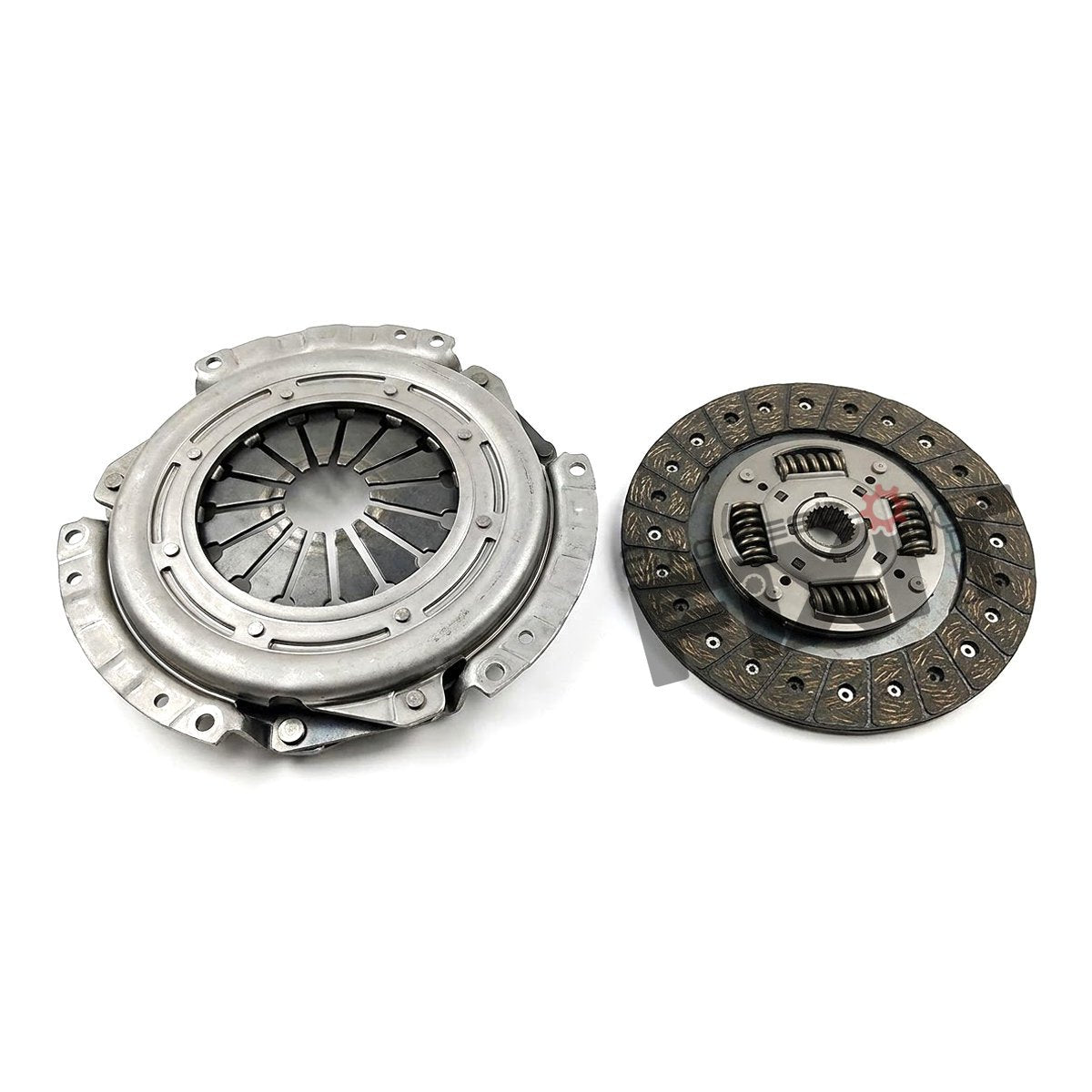 Toyota Corolla E120 Clutch Kit EXEDY Clutch Kit — Compatible with TOYOTA COROLLA E120 2003-
