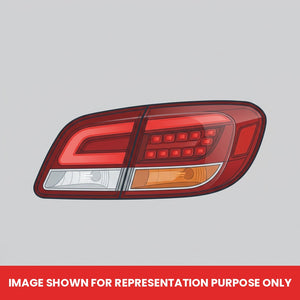 Maruti Suzuki Fronx Tail Light - Right | 2023 | Maruti Suzuki