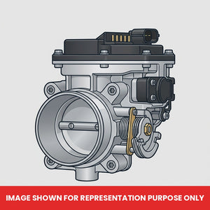 Maruti Suzuki Esteem Throttle Body | 2000-2019 | Maruti Suzuki