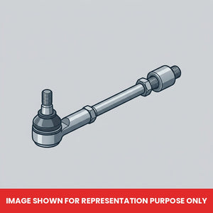 Maruti Suzuki Wagon R Tie Rod End - Petrol - Type B | 2nd Gen 2013-2018 | Maruti Suzuki