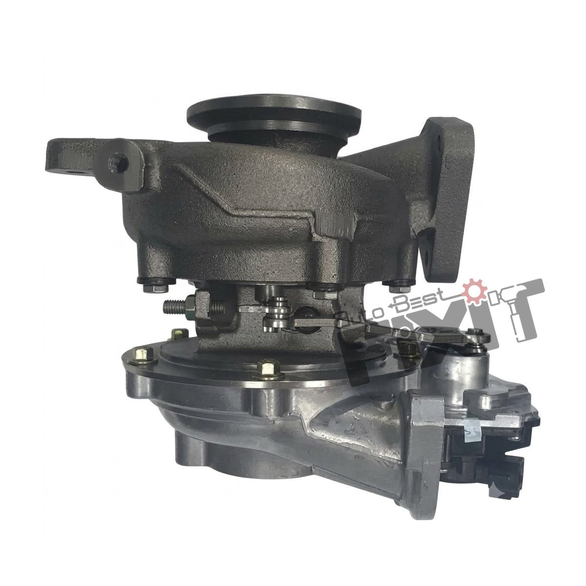 TOYOTA FORTUNER Toyota Fortuner & Innova Crysta Turbocharger (2016-2020) — Genuine E&E TURBOS Turbocha