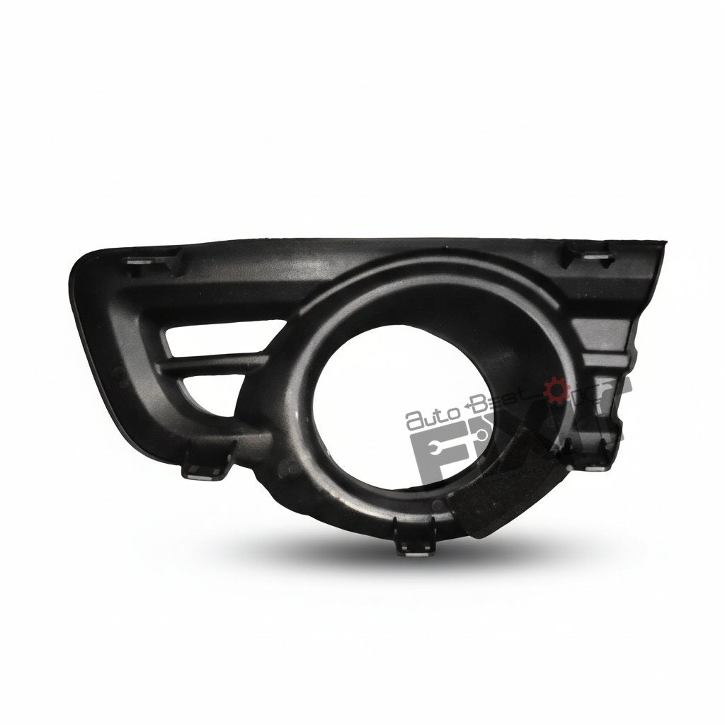 FORD COVER - FRONT, LH-ENDEAVOUR 2ND GEN 2009-2015 Compatible with FORD ENDEAVOUR F/L Vehicle